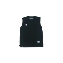 Jersey Grygera Tanktop Velocity - Black