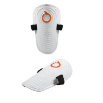 Deker Ortuseight Catalyst Oracle Shinguard - White
