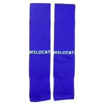 Kaos Kaki Wildcat Sleeve X-Pro - Blue/Lime