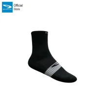 Kaos Kaki 910 Nichirin Quarter - Hitam