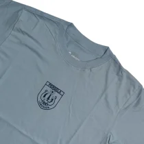 Hover Kaos Grygera x Persela T-Shirt - Blue