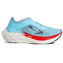 Sepatu Running 910 Geist Ekiden Hyperpulse - Biru Md/Merah/Hitam