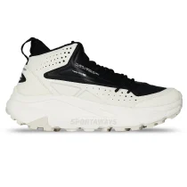 Trail Run 910 Yuza Hikehero Mid - Hitam/Putih 