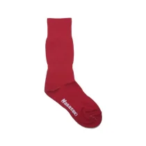 Kaos Kaki Nagasaki Kaos Kaki Junior - Merah