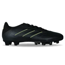 Sepatu Bola Adidas Copa Pure III Club FG/MG JR2897 - Cblack/Dgsogr/Luclem Noiess