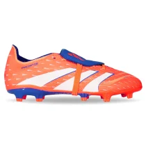 Sepatu Bola Adidas Predator League FT FG/MG JI1112 - Sigcor/Ftwwht/Beaora Corsig
