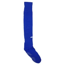 Kaos Kaki Avo R8 Soccer Anti Slip - Biru