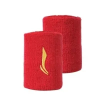 Li-Ning Wristband AHWE260-2 - Red
