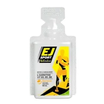 Energy Gel EJ Sport Energy Gel 50ml - Banana