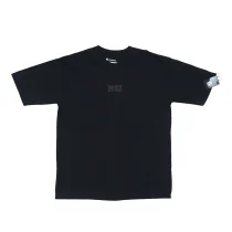Kaos Grygera T-Shirt Persita Oversize - Black