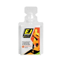 Energy Gel EJ Sport Energy Gel 50ml - Orange