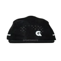 Grygera Airstride Cap - Black