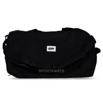 Tas Grygera Duffle Bag Gry - Black