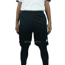Celana Grygera Short Pants Core - Black