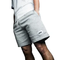 Celana Grygera Shortpants Active Casual - Grey