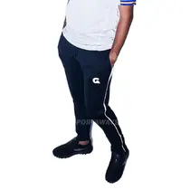 Grygera Trackpants Motion - Black