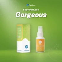 Parfum Spotless Shoe Parfume 60ml - Gorgeous
