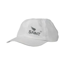 Topi Sa1nt Run Cap - White