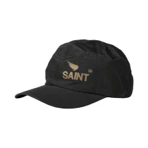 Topi Sa1nt Run Cap - Black
