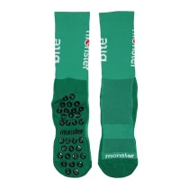 Kaos Kaki Jonas Monster Bite Socks - Green