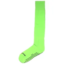 Kaos Kaki Nagasaki Soccer Panjang Anti Slip - Hijau Stabilo