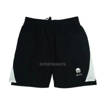 Mills Dega 3.0 Football Short - Black 