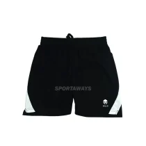 Mills Dega 3.0 Football Short Kids - Black 