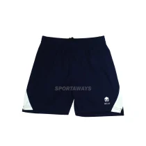 Mills Dega 3.0 Football Short Kids - Navy 