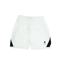 Mills Dega 3.0 Football Short Kids - White 