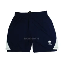 Mills Dega 3.0 Football Short - Navy 