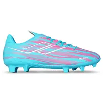 Sepatu Bola Mills Espada FG - Blue/Pink/White 