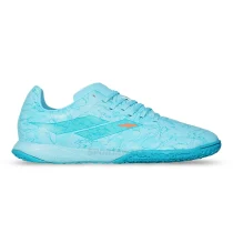 Sepatu Futsal Mills Flame 2.0 IN - Lt.Blue/Tile 
