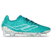 Sepatu Bola Mills Triton Deisler 1.9 SW Match FG - Green/White/Multicolor 