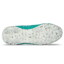 Hover Sepatu Bola Mills Triton Deisler 1.9 SW Match FG - Green/White/Multicolor 