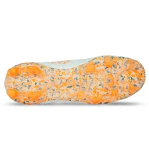 Hover Sepatu Bola Mills Triton Deisler 1.9 SW Match FG - White/Green/Multicolor 