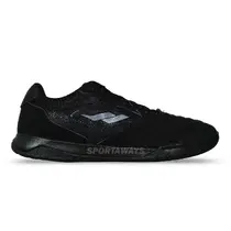 Sepatu Futsal Mills Voltasala Arion M2 - All Black 