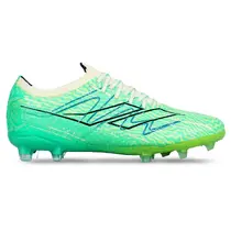 Sepatu Bola Mills Xcylops Xtreme FG - Green/Cream/Black