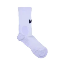 Kaos Kaki Monaco MNC CREW F 001 - White