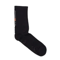 Kaos Kaki Monaco MNC Sport Grip B 100 - Black
