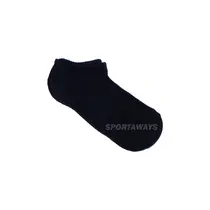 Kaos Kaki Monaco Msa 02 - Black