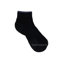 Kaos Kaki Monaco MSQ 1011 - Black