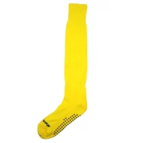 Kaos Kaki Nagasaki Soccer Panjang Anti Slip - Kuning