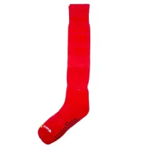 Kaos Kaki Nagasaki Soccer Panjang Anti Slip - Merah