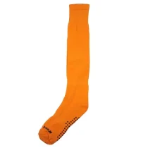 Kaos Kaki Nagasaki Soccer Panjang Anti Slip - Orange