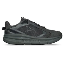 Sepatu Casual Ortuseight Bremen - Grey