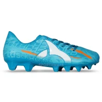 Sepatu Bola Ortuseight Catalyst Imperium FG - Cyan/Blue 