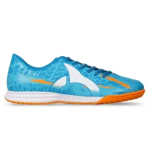 Sepatu Futsal Ortuseight Catalyst Imperium IN - Cyan/Blue 