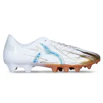 Sepatu Bola Ortuseight Catalyst Legion V5 FG - Off White/Gold