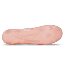 Hover Sepatu Bola Ortuseight Catalyst Trident FG - Salmon/Camo 