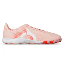 Sepatu Futsal Ortuseight Catalyst Trident IN - Salmon/Camo 